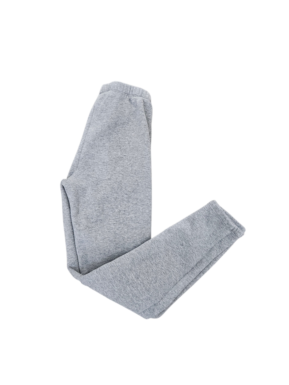 Cat & Jack Heather Gray Kids Jogger Sweatpants